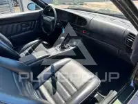 1993 Porsche 968