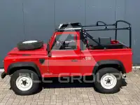 1993 Land Rover DEFENDER