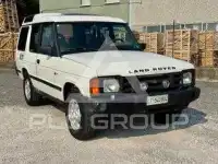 1993 Land Rover Discovery