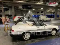 1993 Alfa Romeo Spider