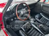 1993 Alfa Romeo Spider