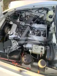 1993 Alfa Romeo Spider