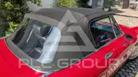 1993 Alfa Romeo Spider