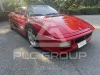 1993 Ferrari 348