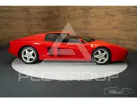 1993 Ferrari 512