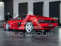 1993 Ferrari 512