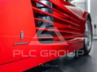 1993 Ferrari 512