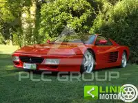 1993 Ferrari Testarossa