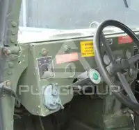 1993 Hummer H1