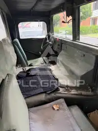 1993 Hummer H1