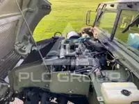 1993 Hummer H1