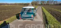 1993 Mini COOPER