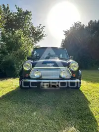 1993 Mini COOPER
