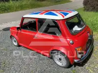 1993 Mini COOPER