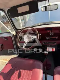 1993 Mini 