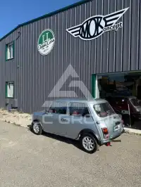 1993 Mini 
