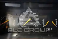 1993 SAAB 900