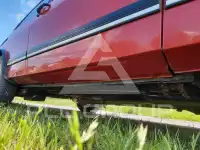 1993 SAAB 900