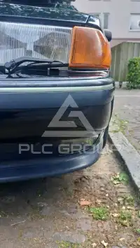1993 SAAB 9000