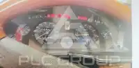 1993 Maserati Spyder Cam