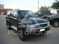 1993 Toyota 4 RUNNER