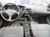 1993 Toyota COROLLA