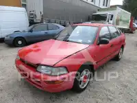 1993 Toyota COROLLA
