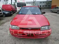 1993 Toyota COROLLA
