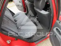 1993 Toyota COROLLA