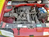 1993 Peugeot 405