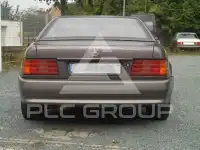 1993 Mercedes Benz E 300