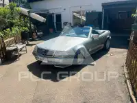 1993 Mercedes Benz E 300