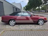 1993 Mercedes Benz E 300