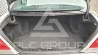 1993 Mercedes Benz C-Class
