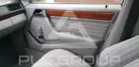 1993 Mercedes Benz E-Class