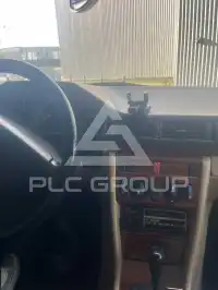 1993 Mercedes Benz E-Class