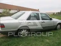 1993 Mercedes Benz E-Class