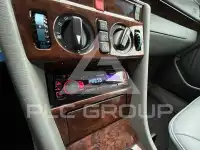1993 Mercedes Benz E-Class