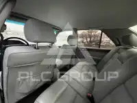 1993 Mercedes Benz E-Class