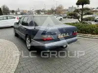 1993 Mercedes Benz E-Class