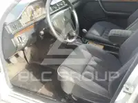 1993 Mercedes Benz E-Class