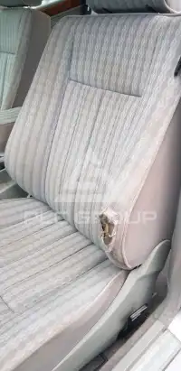1993 Mercedes Benz E-Class