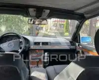 1993 Mercedes Benz S-Class