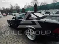1993 Mercedes Benz SL-Class