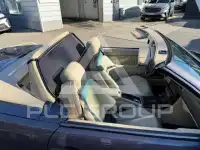 1993 Mercedes Benz SL-Class