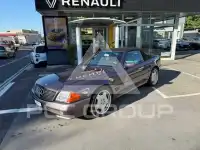 1993 Mercedes Benz SL-Class