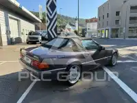 1993 Mercedes Benz SL-Class