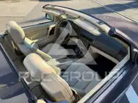 1993 Mercedes Benz SL-Class