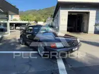 1993 Mercedes Benz SL-Class