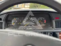 1993 Mercedes Benz 190
